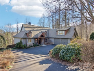 131 Falkirk Way, Zirconia, NC 28790