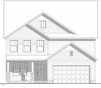 401 Marthas View Way, Wake Forest, NC 27587