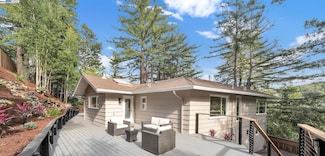 90 Upper Briar Rd, Kentfield, CA 94904