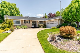 81 S 700 E, Bountiful, UT 84010