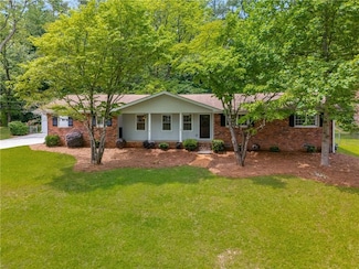 4444 Bending River Trail SW, Lilburn, GA 30047