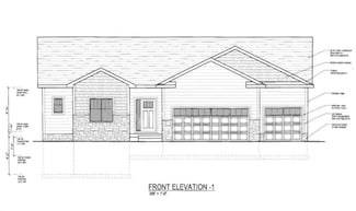 1505 Hazel St, Pella, IA 50219