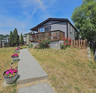 609 N Almon St Unit 3046, Moscow, ID 83843