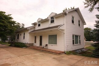 4205 N Illinois Ave, Peoria Heights, IL 61616