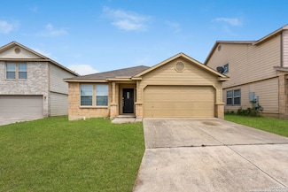 13418 Baldwin Ridge, San Antonio, TX 78249