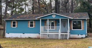 119 Highland Ave, Bessemer, AL 35023