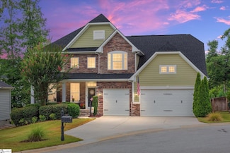 115 Woodland Chase Ct, Simpsonville, SC 29681