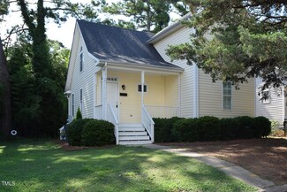 1519 Carson St, Raleigh, NC 27608