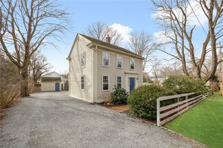 55 Church Ln, North Kingstown, RI 02852
