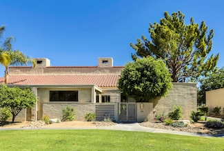 136 Desert West Dr, Rancho Mirage, CA 92270