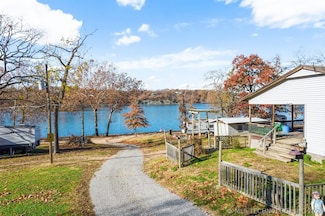 53910 N Ridenour Loop, Afton, OK 74331