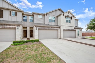 602 Caterpillar Ln Unit 602C, Pflugerville, TX 78660