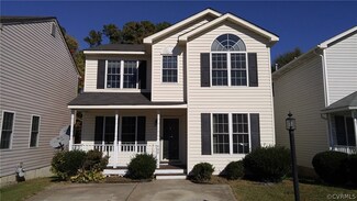 409 Beaufont Hills Dr, Richmond, VA 23225