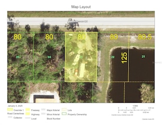 4515 S Access Rd, Englewood, FL 34224