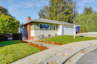 2608 Jacobs St, Hayward, CA 94541