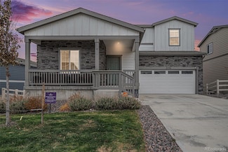 2174 Villageview Ln, Castle Rock, CO 80104