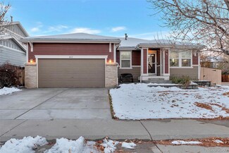 4431 S Garland Way, Littleton, CO 80123