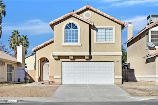 5832 Ballinger Dr, Las Vegas, NV 89142