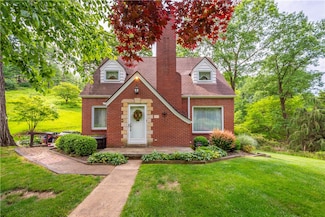 1001 W Sutter Rd, Glenshaw, PA 15116