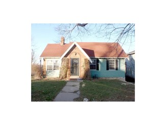 2000 E 48th Terrace, Kansas City, MO 64130