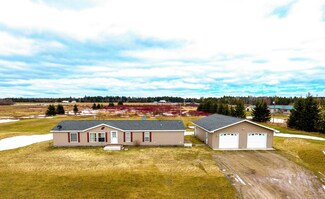 2140 Meridian Rd, Cheboygan, MI 49721