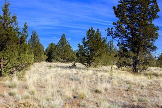 TL 5300 Hilltop Rd, Prineville, OR 97754