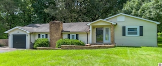 220 Andretta Ln, Paducah, KY 42003