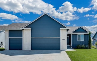 3005 E Reiss St, Park City, KS 67219