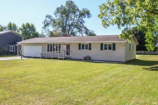 419 W Roe, Ossian, IN 46777