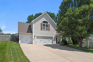 1308 NW 74th Terrace, Kansas City, MO 64118