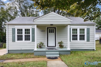 3811 8th Ave SW, Huntsville, AL 35805