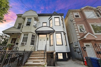 48 Armstrong Ave, Jersey City, NJ 07305