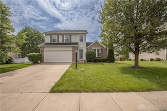 115 Springhouse Dr, Englewood, OH 45322
