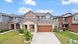 200 Lemon Light Ln, Pflugerville, TX 78660
