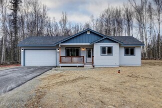 4103 E Zircon Cir, Wasilla, AK 99654