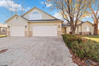 3029 E Mackay Dr, Meridian, ID 83642