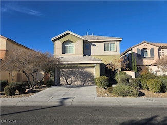 1017 Brinkman St, Las Vegas, NV 89138