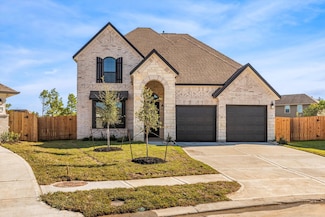 3288 Bright Maple Dr, Conroe, TX 77385