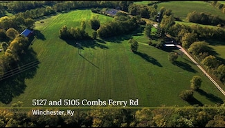 5105 Combs Ferry Rd, Ford, KY 40391