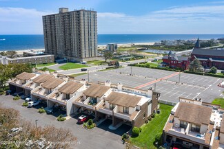 764 Ocean Ave Unit A5, Long Branch, NJ 07740