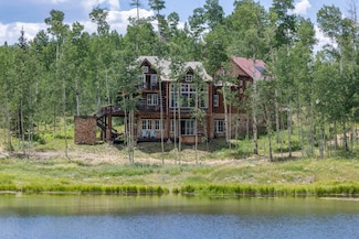 111 Benchmark Dr, Mountain Village, CO 81435