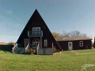 2393 N 300 E, Lagro, IN 46941