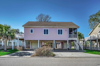 403 20th Ave N, North Myrtle Beach, SC 29582