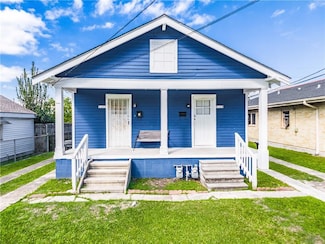 2127 Mandolin St, New Orleans, LA 70122