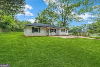 305 S 18th St, Griffin, GA 30224