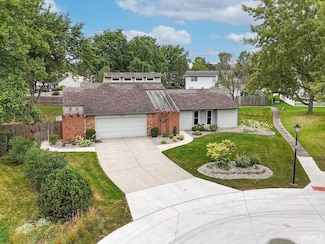 3433 Chelmsford Place, Fort Wayne, IN 46815