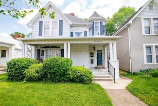 163 Vine St, Chillicothe, OH 45601