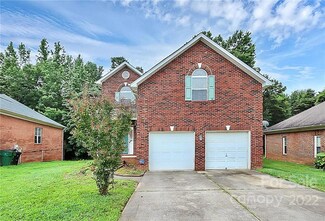 7132 Brighton Brook Dr, Charlotte, NC 28212