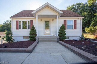 500 Florence Rd, New Cumberland, WV 26047