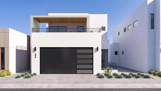 1192 E Liggins St E, Tucson, AZ 85713